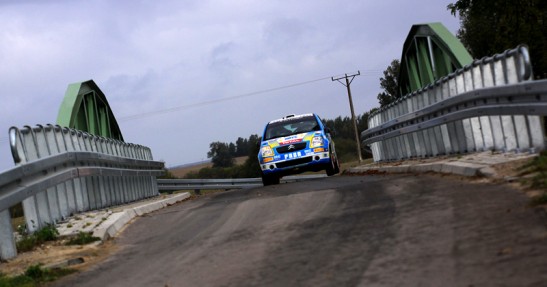 Rajd Polski